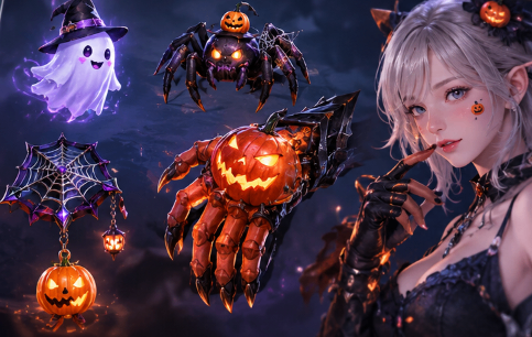AION 2 Halloween Skins,Kostüme und Waffenskins,Event,Quests,Coins,Aion 2 Kina kaufen,aion 2 30 gb update,server