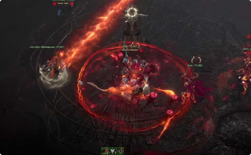 Diablo 4
