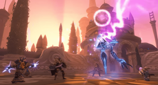 WoW Forever Beta,WoW Forever Launch,WoW Forever Gold,wow forever controller support