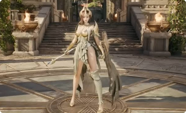 Aion 2,Cleric,Advanced DPS,Rotation,Skills,Passives,buy Aion 2 Kina