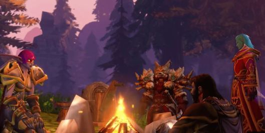 WoW Forever Beta,WoW Forever Patch,Kaufen WoW Forever Gold,wow forever guide,paladin