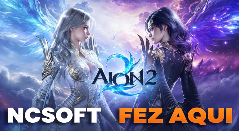 Aion 2, build assassino, Aion 2 assassin build, skills assassino, gear assassino, stats assassino, endgame Aion 2, dano burst, back attack, sigil engraving, guia Aion 2 2026