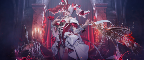 PUBG Mobile Sanguine Sonata, Sanguine Sonata Set release date, PUBG Mobile Gilt Set, PUBG Mobile new cosmetics, PUBG Mobile UC spending tips