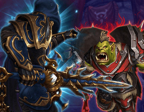 WoW Forever PvP Progression Explained: Honor, Rank 14 Gear & New Tournament Rules