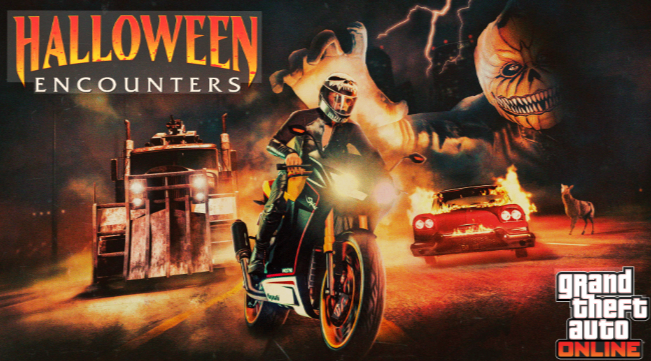 GTA Online Halloween 2026,3x Belohnungen,Geld verdienen,Kaufen GTA 5 Money
