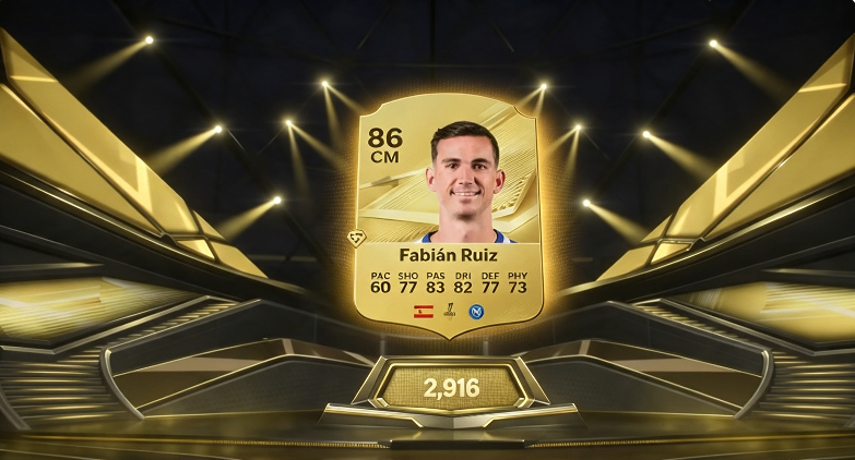 Cheapest Rated Players FC 27: Best 86, 87 & 88 OVR SBC Fodder