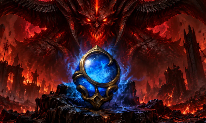 Diablo 4 Gold,Comprar Diablo 4 Gold