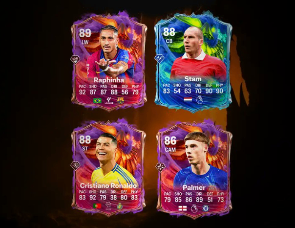 Buy FC 27 Coins