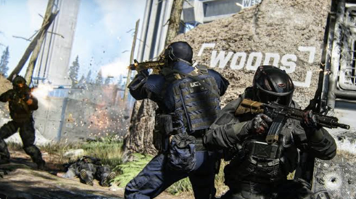 COD Modern Warfare 4 Preload,MW4 Downloadgröße,Preload Startzeit Deutschland,CoD MW4 Preload