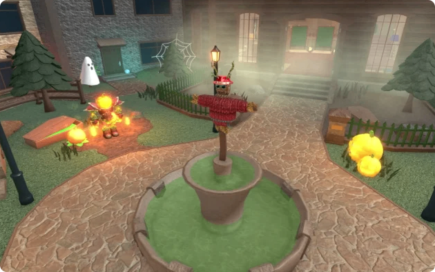 Murder Mystery 2,Halloween,Themes,Hints,buy Murder Mystery 2 Items