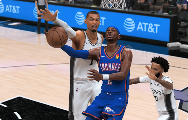 NBA 2K27,Season 2,GOAT Builds,Unlocks,Rewards,Gameplay Concerns,Buy NBA 2K27 VC
