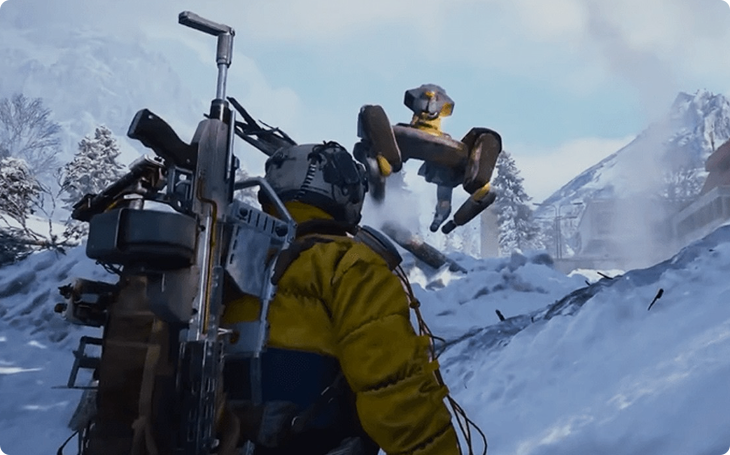 ARC Raiders,Update 2.2.0,Patch Notes,Rex Set,Bug Fixes,Performance Improvements