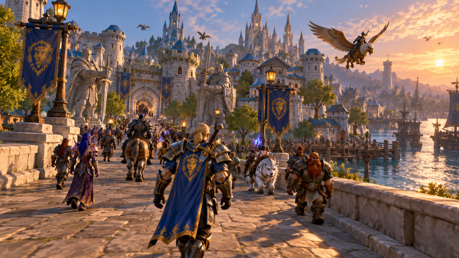 WoW Forever Beta-Statistik,WoW Forever Beta,Statistiken,Beta Stats,persönliche Statistiken,wow forever beta timewalking,Kaufen WoW Forever Gold