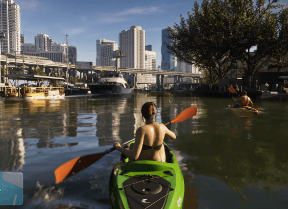 GTA 6 Money