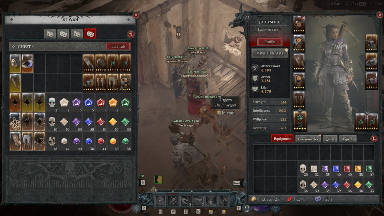 Diablo 4 Season 16 PTR Predictions: 5 Changes That Could Bring Players Back