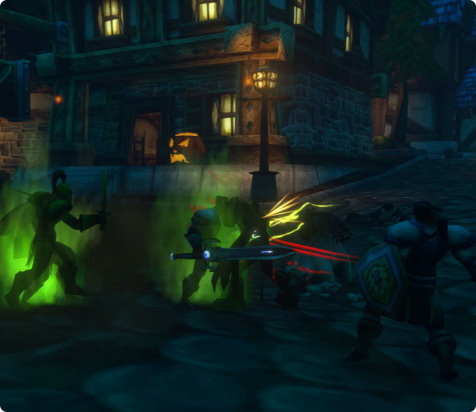 wow forever, world of warcraft classic, wow classic plus, beta wow, dungeon-uri noi wow, aur WoW Forever