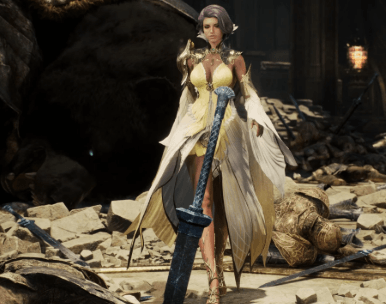 Aion 2 Gladiator Best Guide: Best Skills, Macros, Rotation and Level 45 Build (2026)