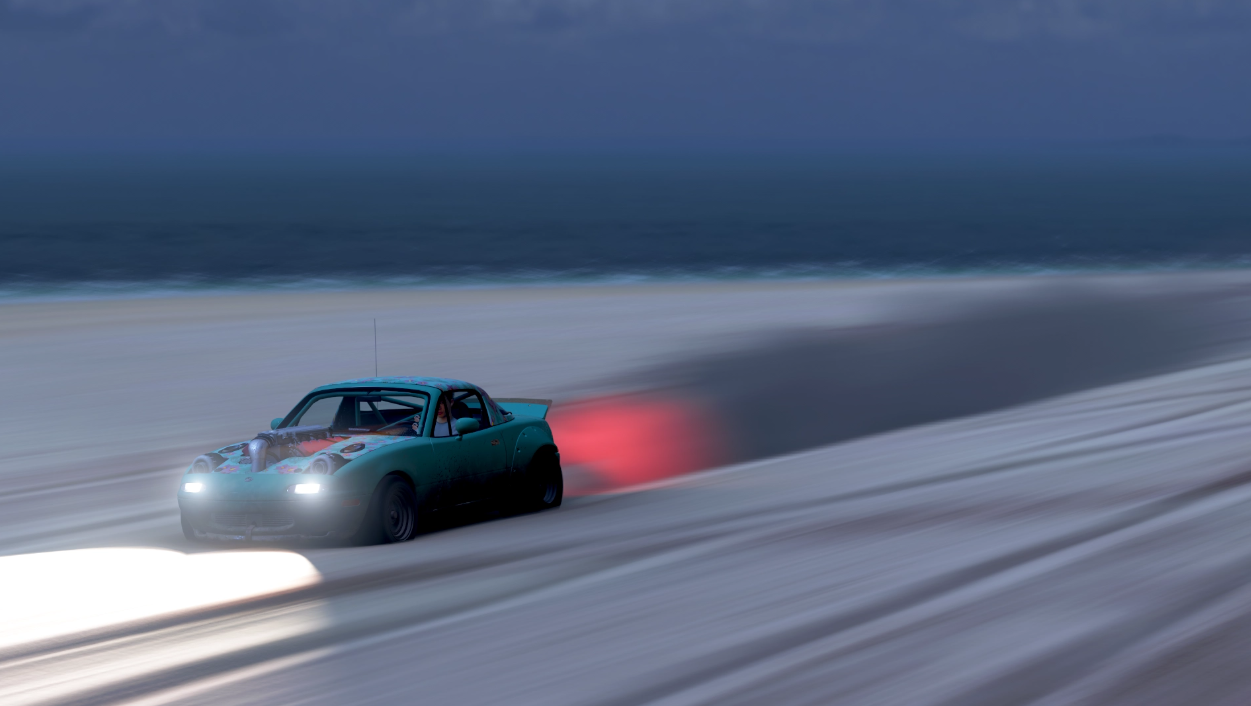 Waar Vind Je het Jodogahama-strand in Forza Horizon 6? Complete Gids voor de Mazda Foto-uitdaging