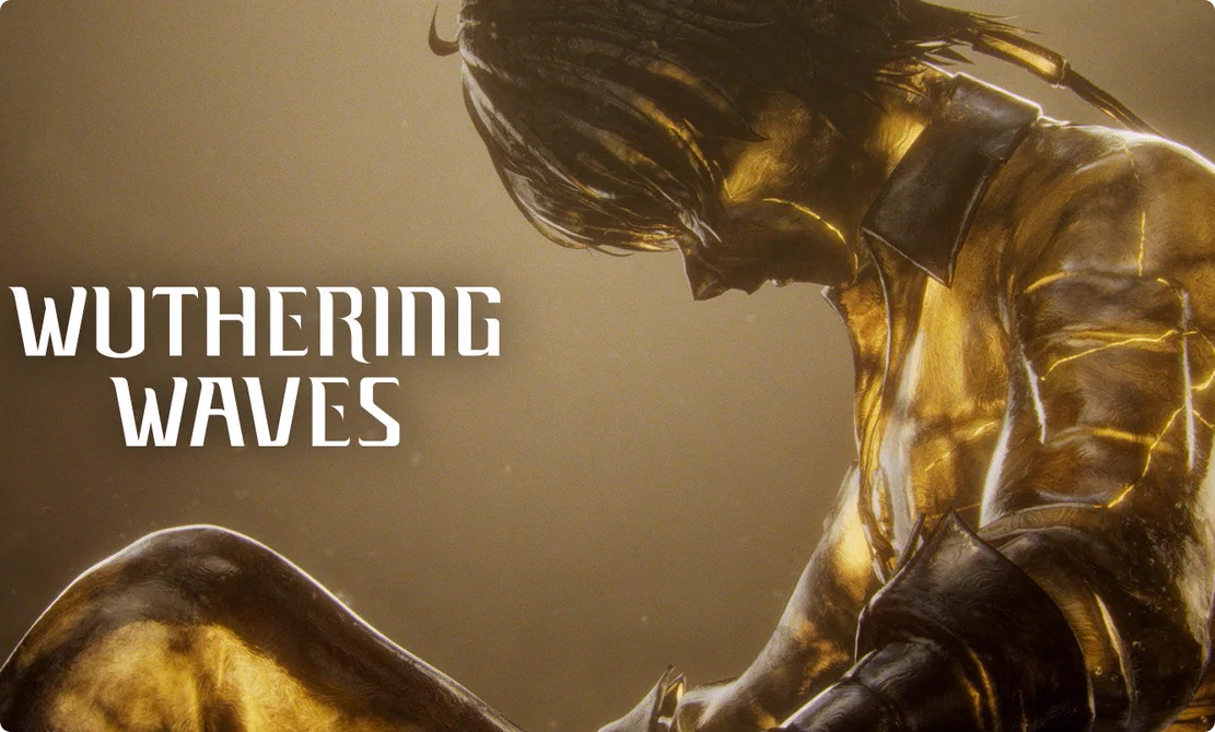 Wuthering Waves,Transcendo,Trailer,New Lore,Characters,Abby Hints