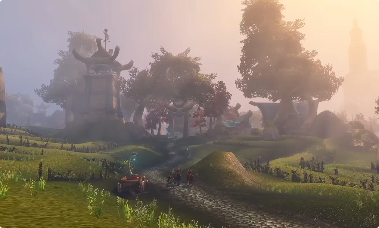 WoW Forever : 9 Builds de Leveling à Tester Absolument — Prêtre Châtiment, Mage Arcanes, Guerrier Fureur et Plus