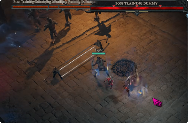 Diablo 4