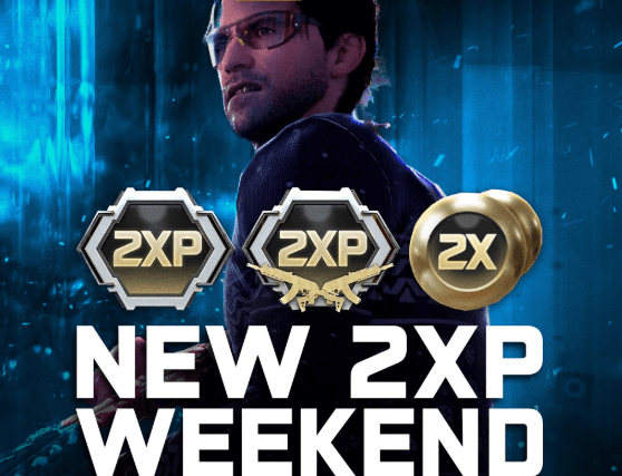 CoD Black Ops 7 Nuovo 2XP Weekend: Orario di Inizio e Come Salire di Livello Velocemente