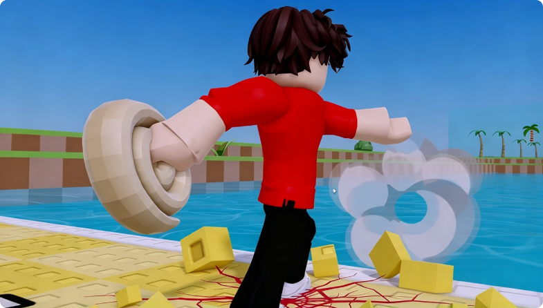Roblox Skip Rocks: Guia Completo do Jogo de PEDRINHAS que Virou Febre — Mundos, Pets, Renascimentos e Dicas (Outubro 2026)