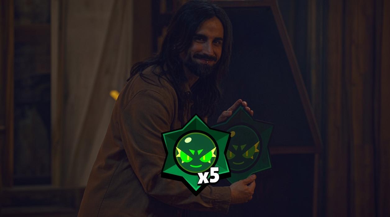 Brawl Stars Scary Coffins kist #2,Brawl Stars Scary Coffins beloningen,Brawl Stars Brawl-O-Ween event 2026,Brawl Stars Scary Coffins uitleg,Brawl Stars Chaos Drops verdienen,Kopen Brawl Stars Top Up,Brawl Stars Scary Coffins tips,Brawl Stars Gravestone Griff skin
