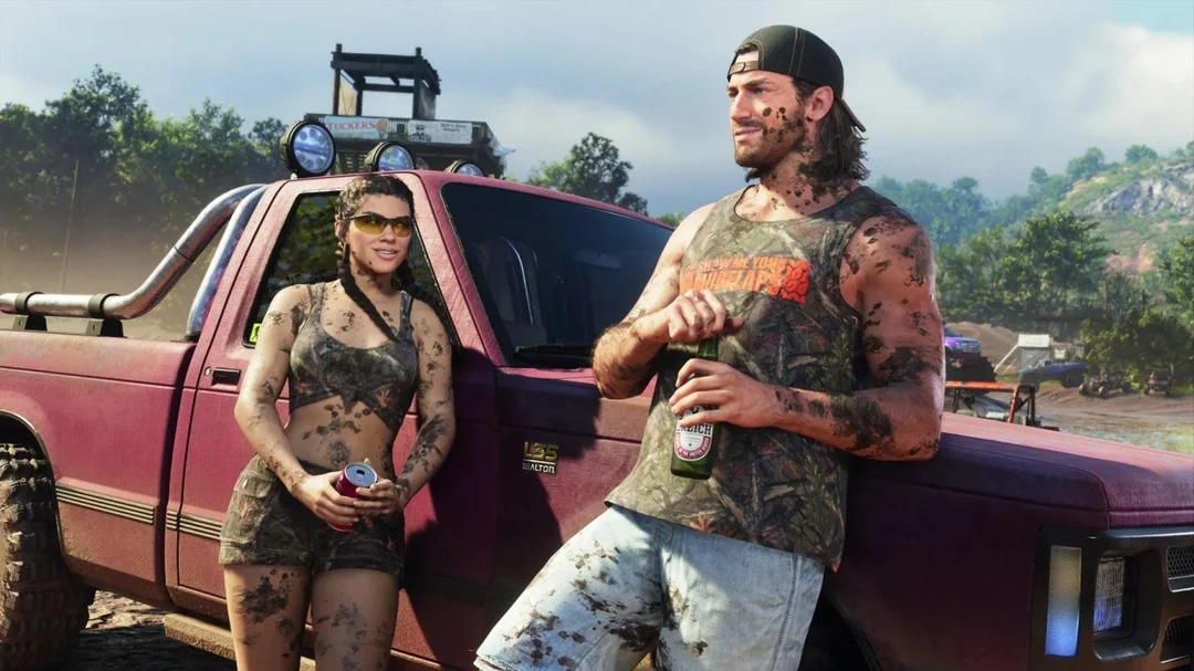 GTA 6 Jason și Lucia: sistemul de relații, ratingul M și scandalul „micro-cheating”