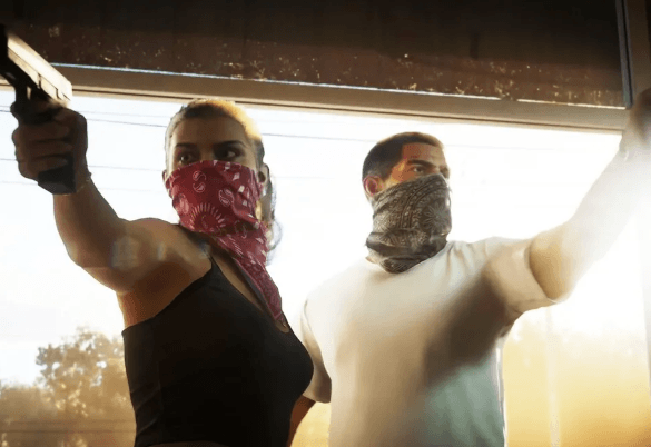 GTA 6 Money