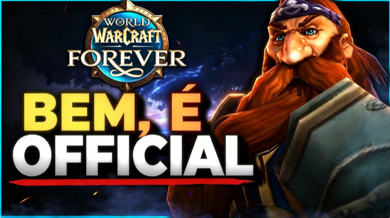 WoW Forever Beta: Buff no Guerreiro Fúria, Nerf nas Masmorras e Mudanças na Progressão