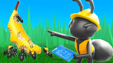 Roblox Ant Empire، دليل إمبراطورية النمل روبلوكس، أفضل نمل Ant Empire، نمل روبلوكس النادر، النمل الأسطوري، Robux في Ant Empire، جرعات التحول النجمي، تطوير عش النمل روبلوكس