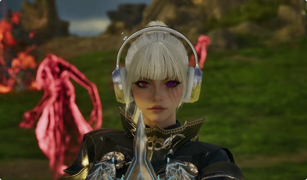 Aion 2