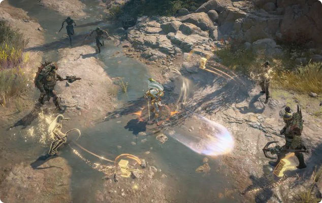 Diablo 4,Patch Notes,Bug Fixes,Primeval Splinters,Helltide Farming,buy Diablo 4 Items