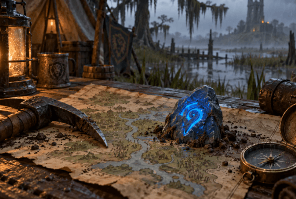 WoW Forever Beta Patch Notes: importante rework dello Sciamano e nuove correzioni alle missioni