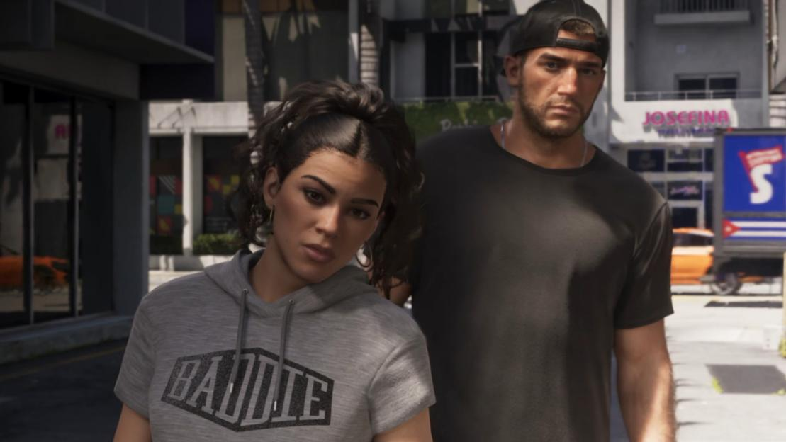 GTA 6 Jason and Lucia: How Their Appearance Has Changed Since 2023