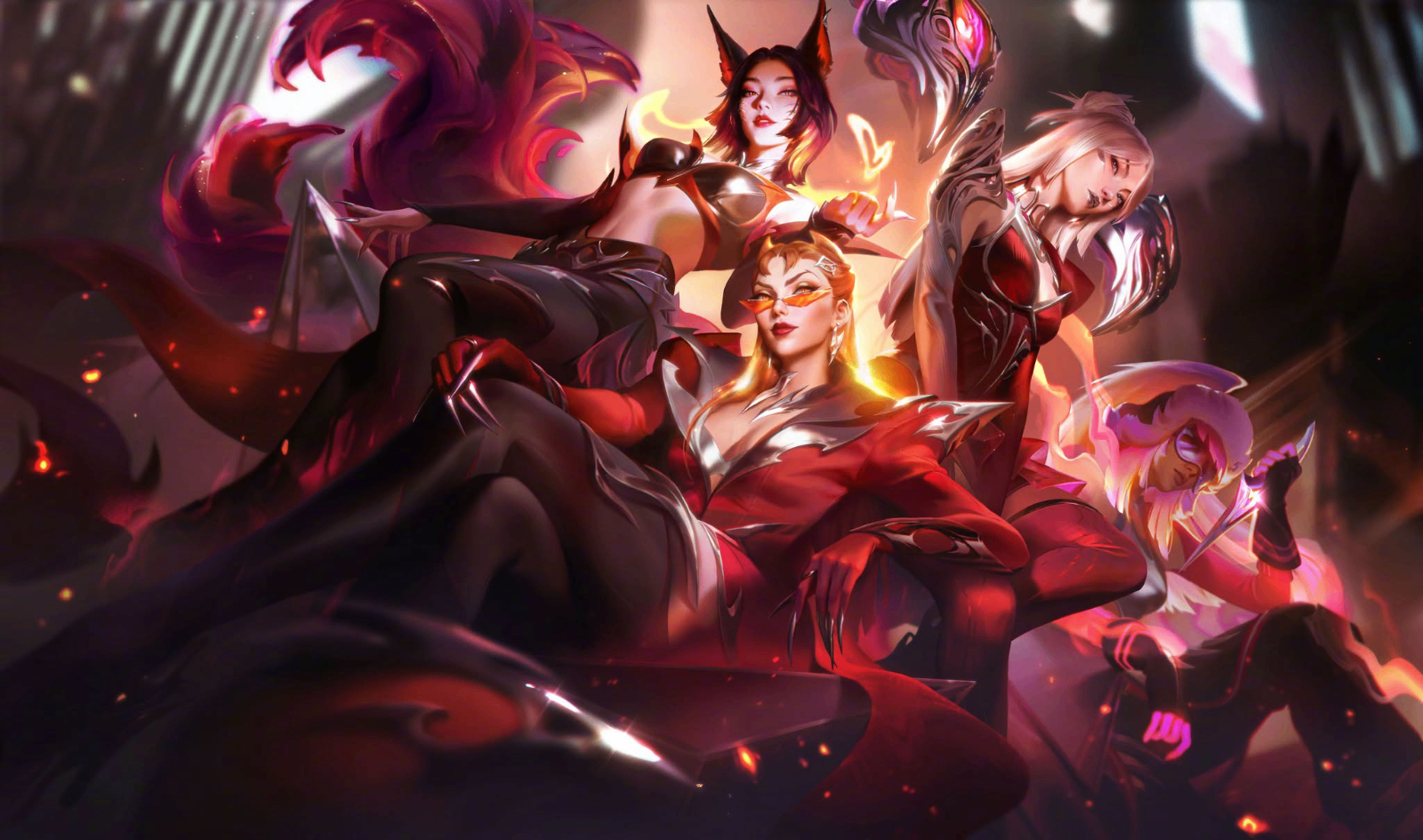 patch 26.21 League of Legends, note patch 26.21 LoL, skin-uri KDA FIRESTARTER LoL, ARAM Mayhem Journey to Stardom, modul Classic LoL, echilibru Arena LoL