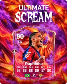 FC 27,Ultimate Scream,Team 1,Players,Ratings,Release Date,buy fc coins