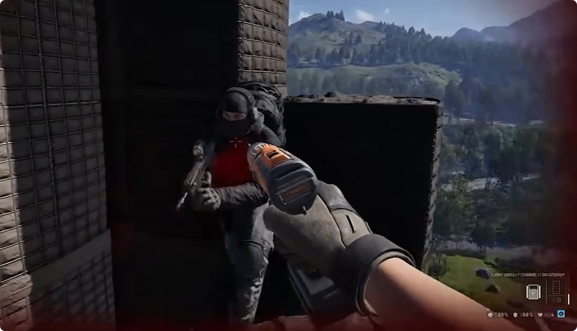 WARDOGS, WARDOGS Sezon 2, data lansării, concurs clipuri, shooter tactic, Buy WARDOGS Cash