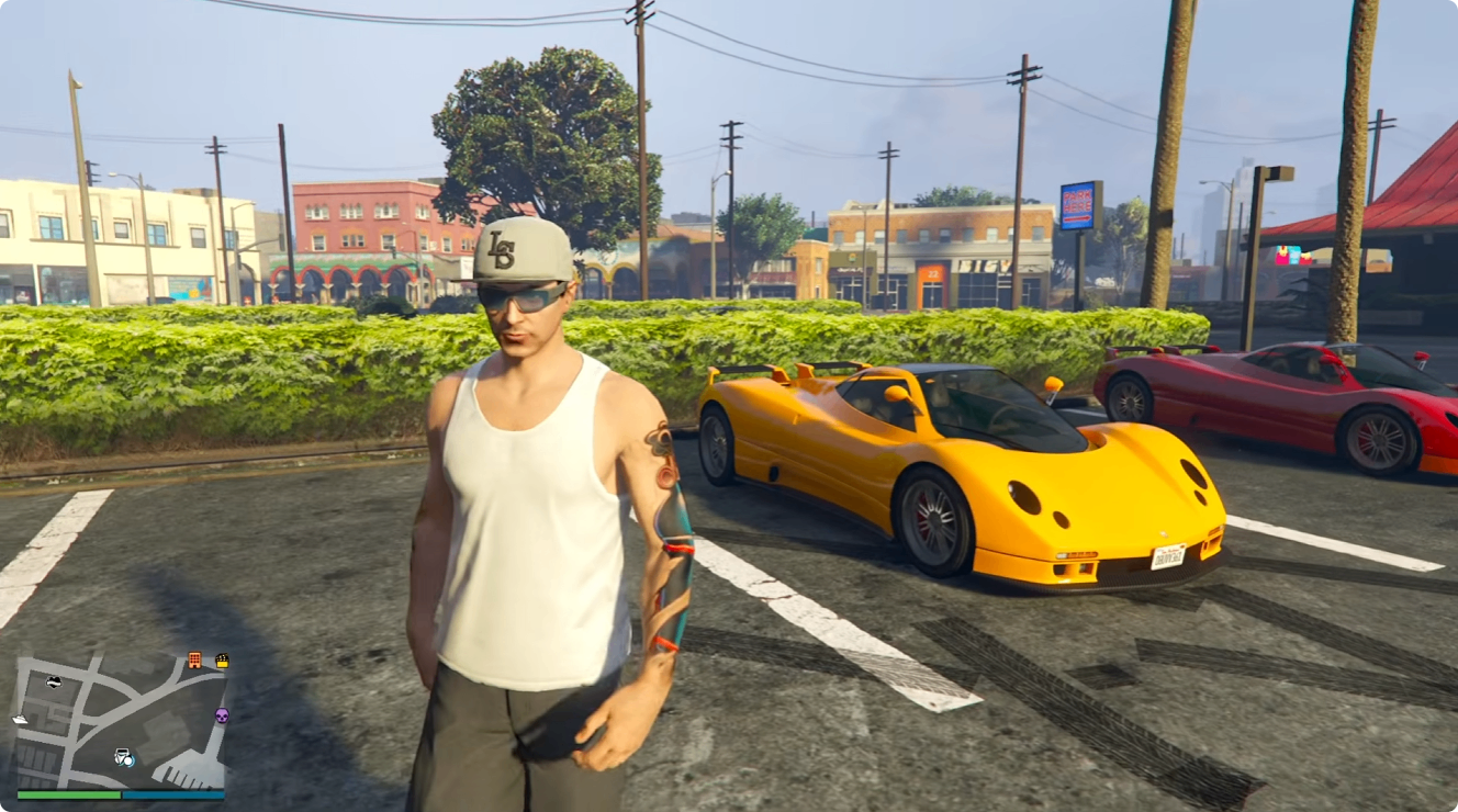 GTA 5 Online, GTA Online, mașini noi GTA Online, HSW GTA Online, heist GTA Online, Franklin, tuning mașini GTA, Los Santos, misiuni noi GTA Online, GTA 5 Money