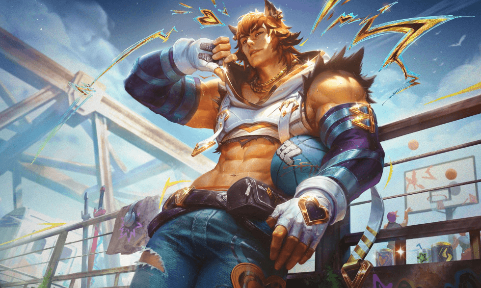 League of Legends, Comprar League of Legends Account