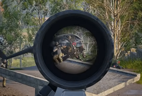 WarDogs AMR50,Wardogs Sniper Guide,Wardogs Long Range Sniping,Wardogs Spotter,WARDOGS Cash