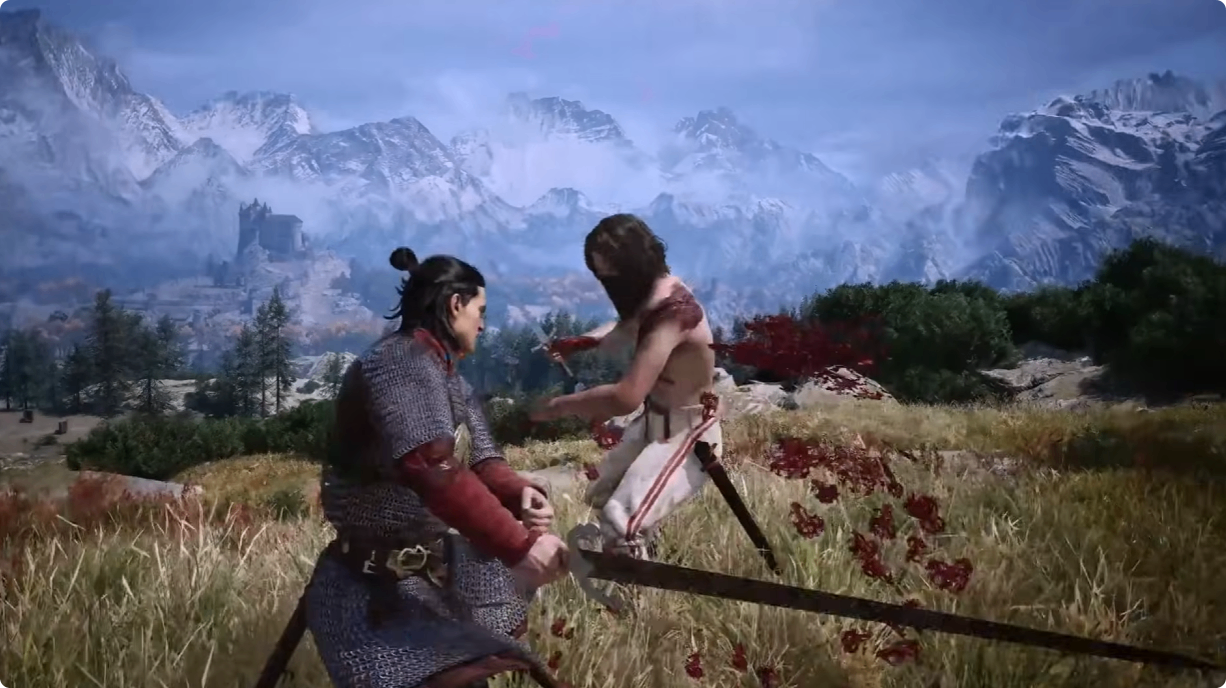 Blood of the Dawnwalker, update octombrie, New Game Plus, New Game+, combat improvements, dificultate poveste, armuri legendare, performance fix, Rebel Wolves, RPG
