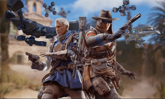 ARC Raiders PvE-Test: 8-Sekunden-Schutz, Loot & alle wichtigen Regeln