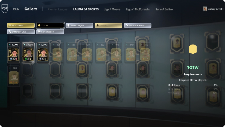 FC 27,Season 2,Promo,Key Features,buy fc coins