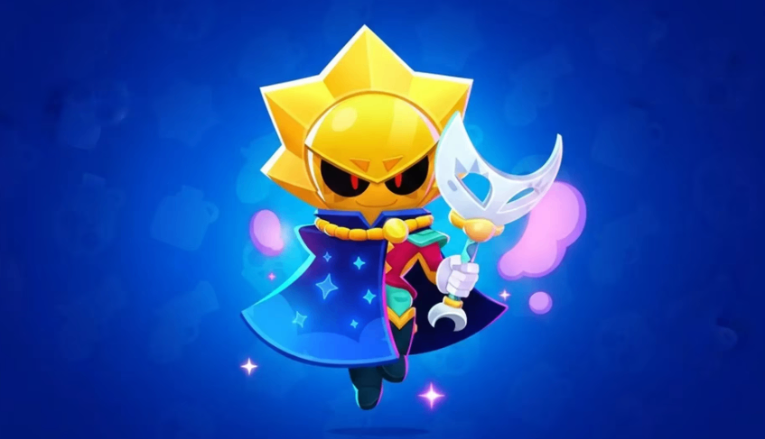 Comprar Brawl Stars Top Up
