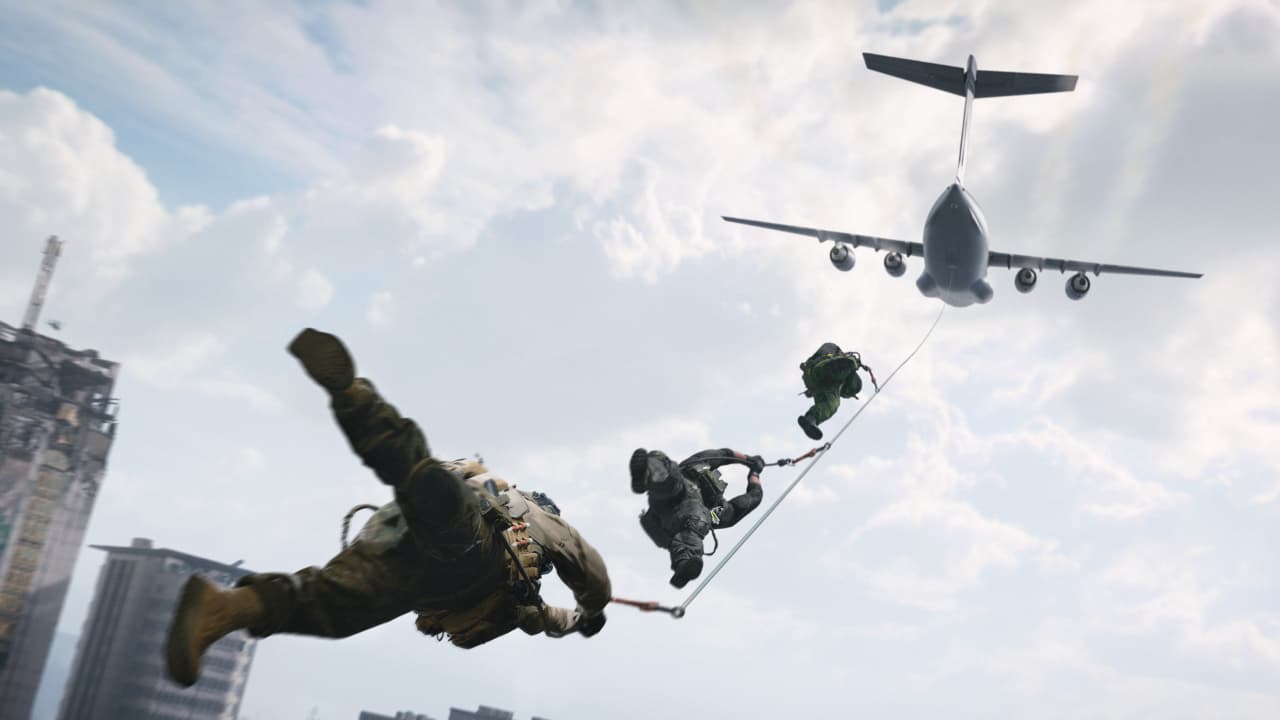 CoD MW4 DMZ Guide: Progression, Fixes, and Multiplayer Carryover