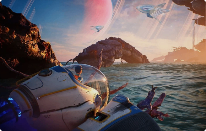 Subnautica 2,Early Access 2.0,New Biomes,Roadmap