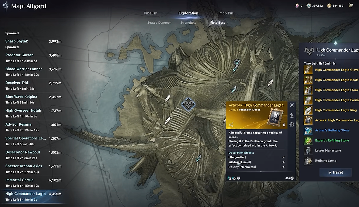 AION 2 Gear Progression Guide: How to Reach 1,600 Gear Score Fast