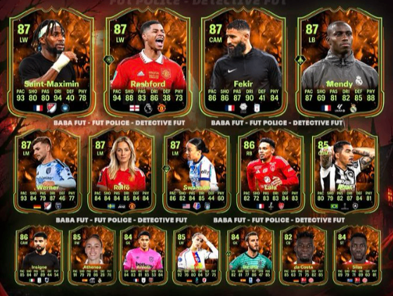 Buy FC 27 Coins,FC 27 Coins